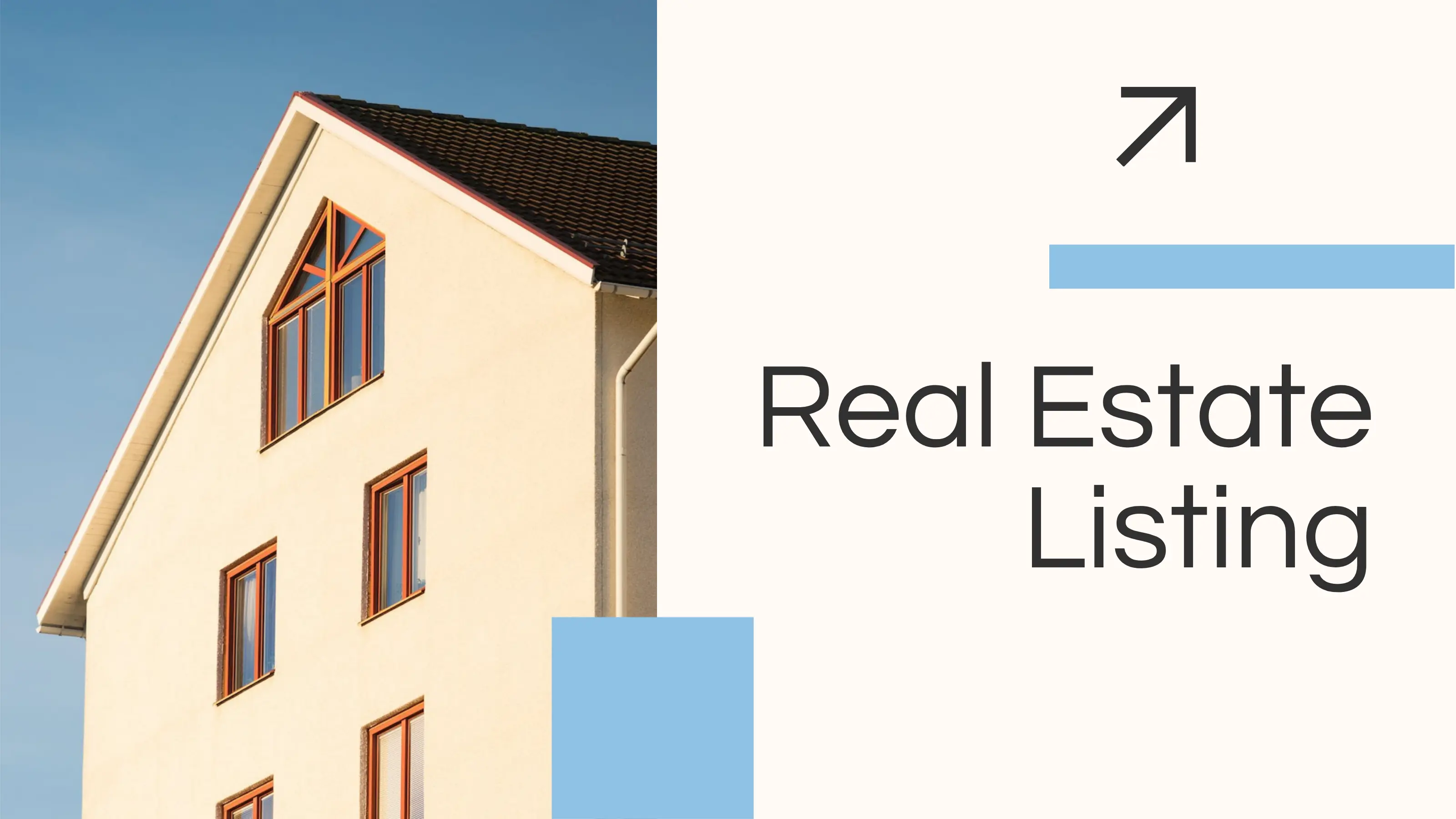 Real Estate