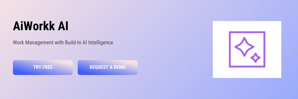 Aiworkk AI