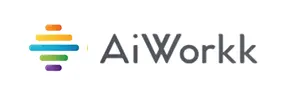 AiWorkk Logo