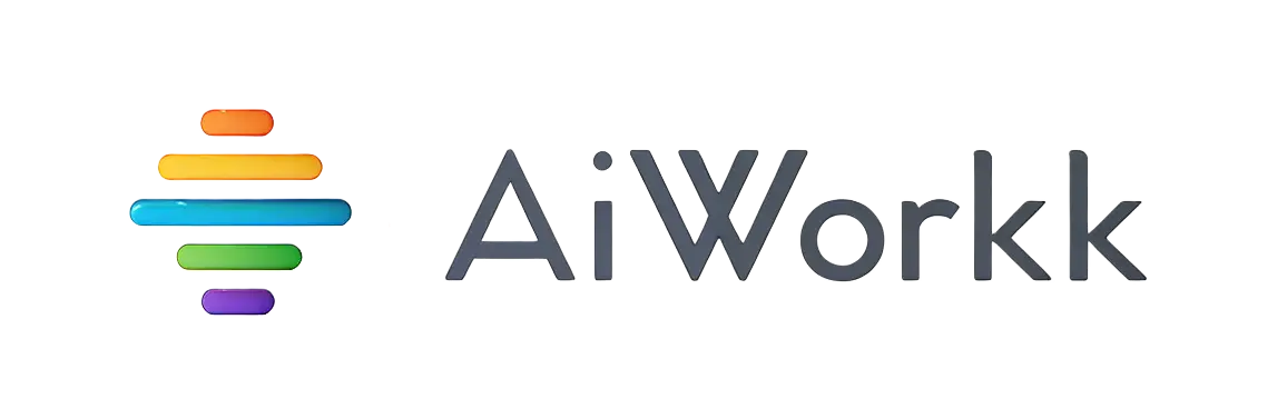 AiWorkk Logo