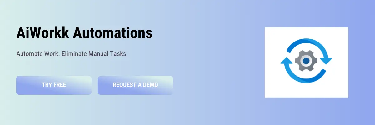 AiWorkk Automation