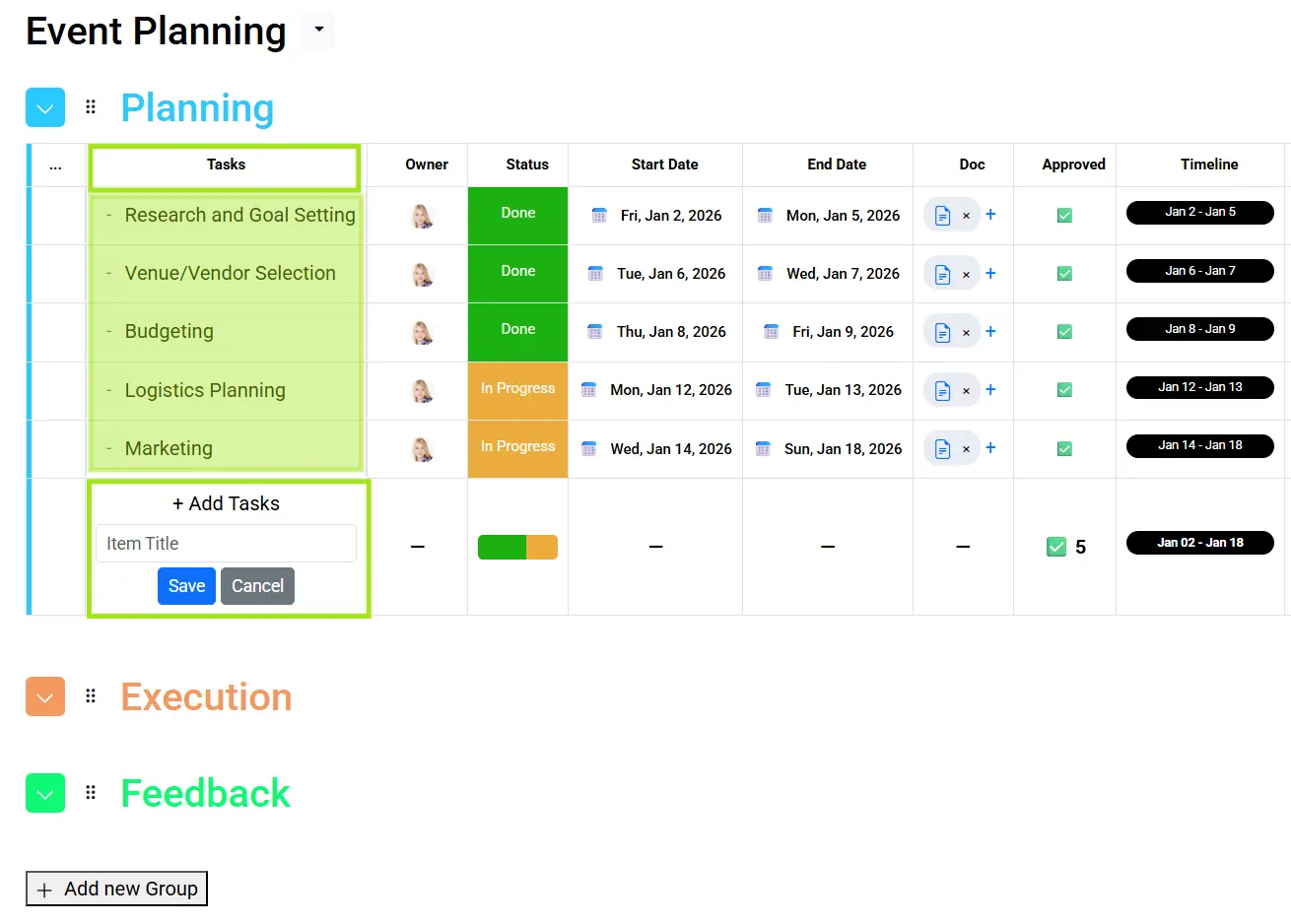 Business Accounting Software cloud financial