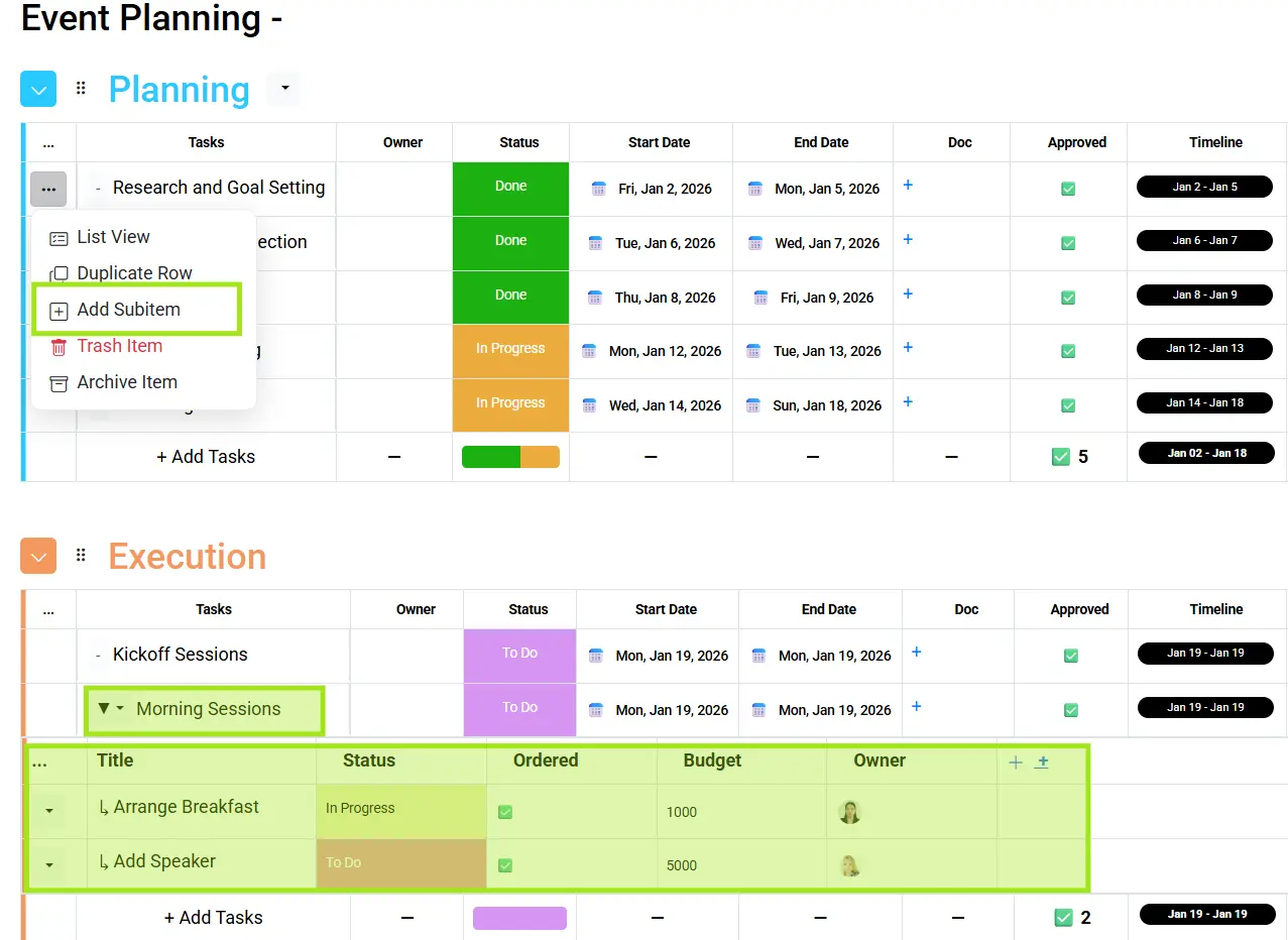 Business Accounting Software cloud financial