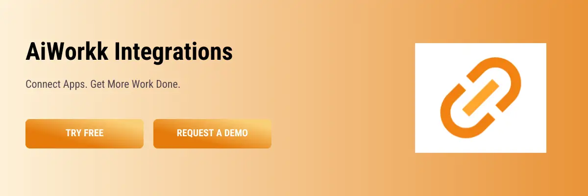 AiWorkk Integrations