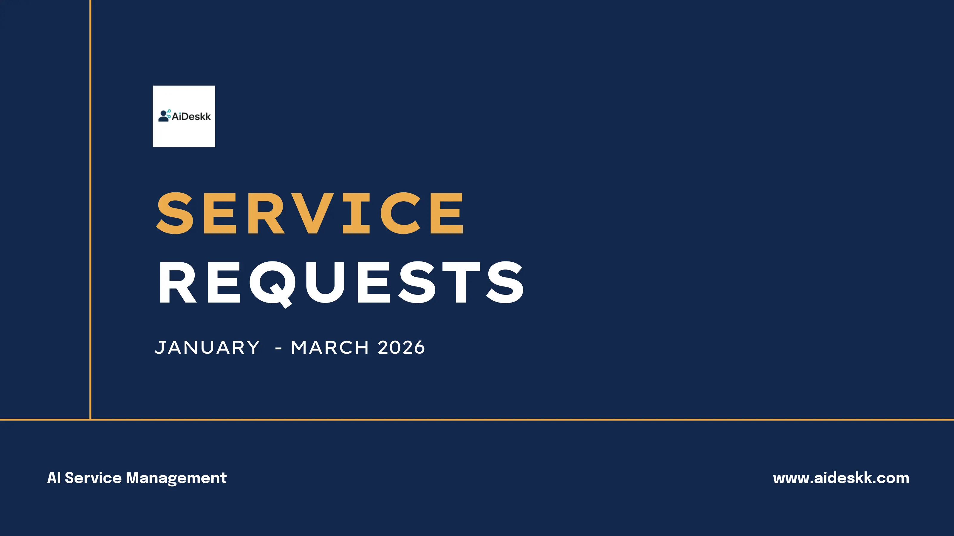 IT Requests