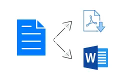 Gantt view