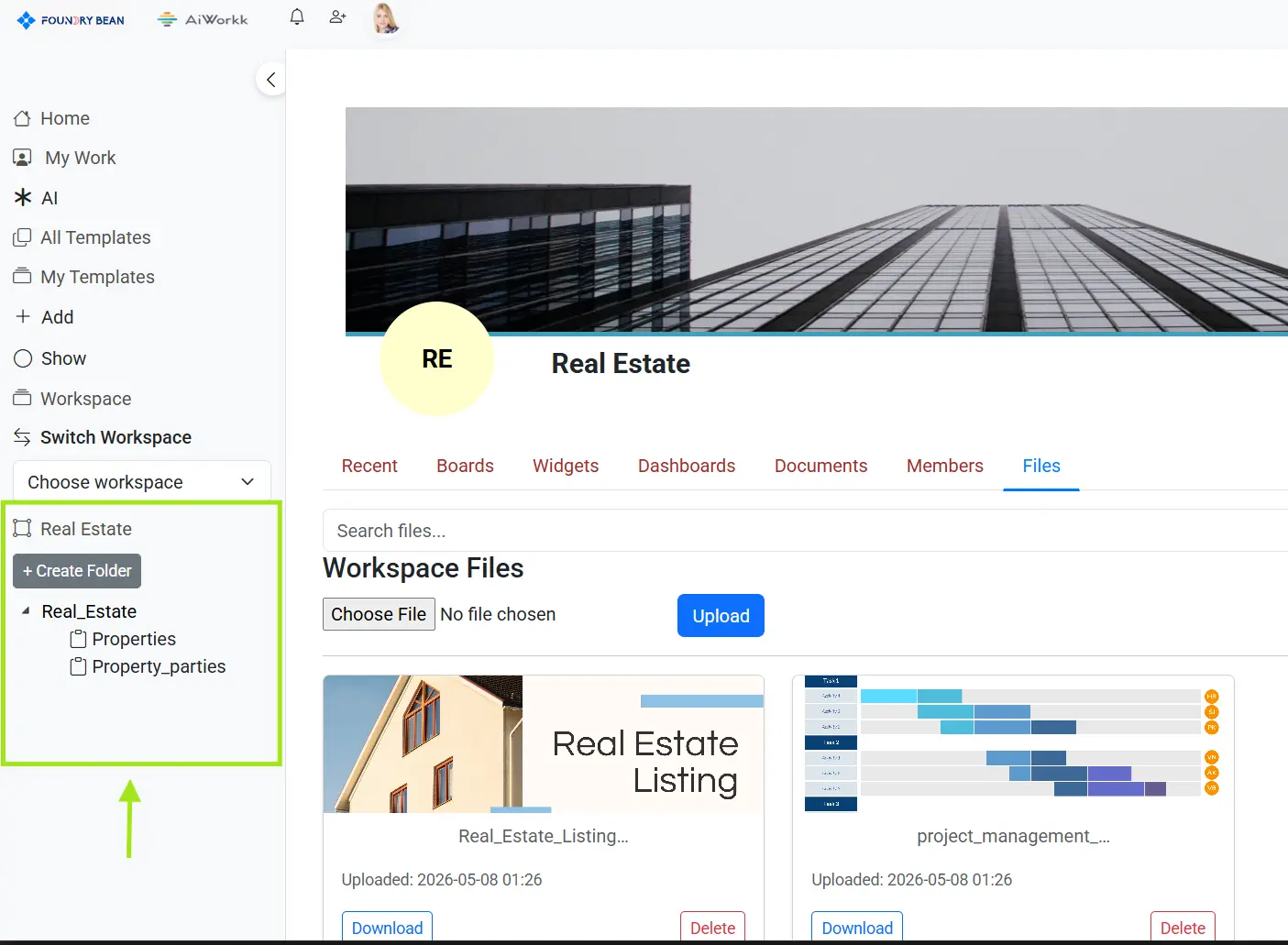 Business Accounting Software cloud financial
